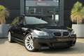 BMW M5 5-serie 508pk Head-up/Navigatie/Schuif-/kanteldak Noir - thumbnail 8