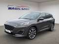 Ford Kuga Vignale*Allrad*Pano-Dach*Leder*AHK*Head-up* Gris - thumbnail 1
