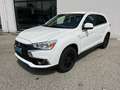 Mitsubishi ASX ASX 1.6 Invite 2wd Bianco - thumbnail 2