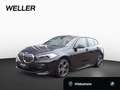 BMW 118 i M SPORT AdLED St+Go MemoSi HUD Kam H/K 18" Zwart - thumbnail 1