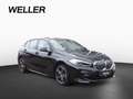 BMW 118 i M SPORT AdLED St+Go MemoSi HUD Kam H/K 18" Zwart - thumbnail 4