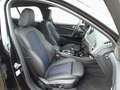 BMW 118 i M SPORT AdLED St+Go MemoSi HUD Kam H/K 18" Zwart - thumbnail 11