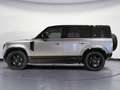 Land Rover Defender 110 3.0diesel i6 mhev S awd 250cv auto - 7 posti - Gris - thumbnail 8
