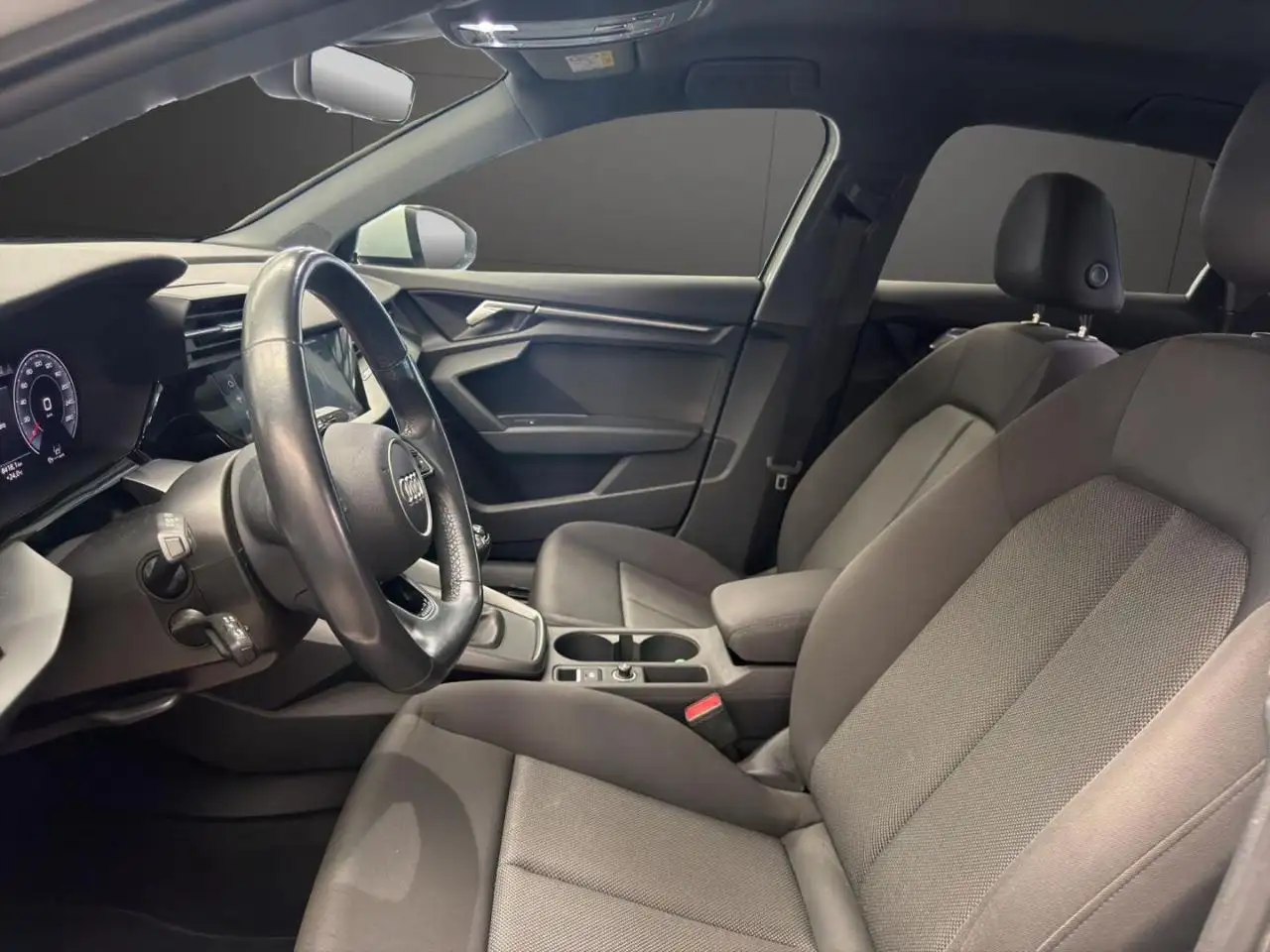 Audi A3 SPB 30 TFSI Business Advanced, миниатюра 10