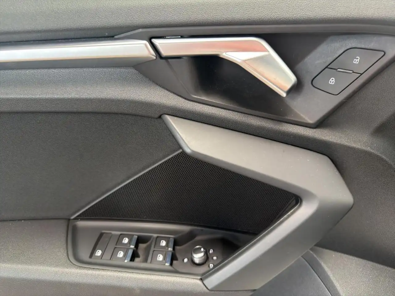 Audi A3 SPB 30 TFSI Business Advanced, миниатюра 12