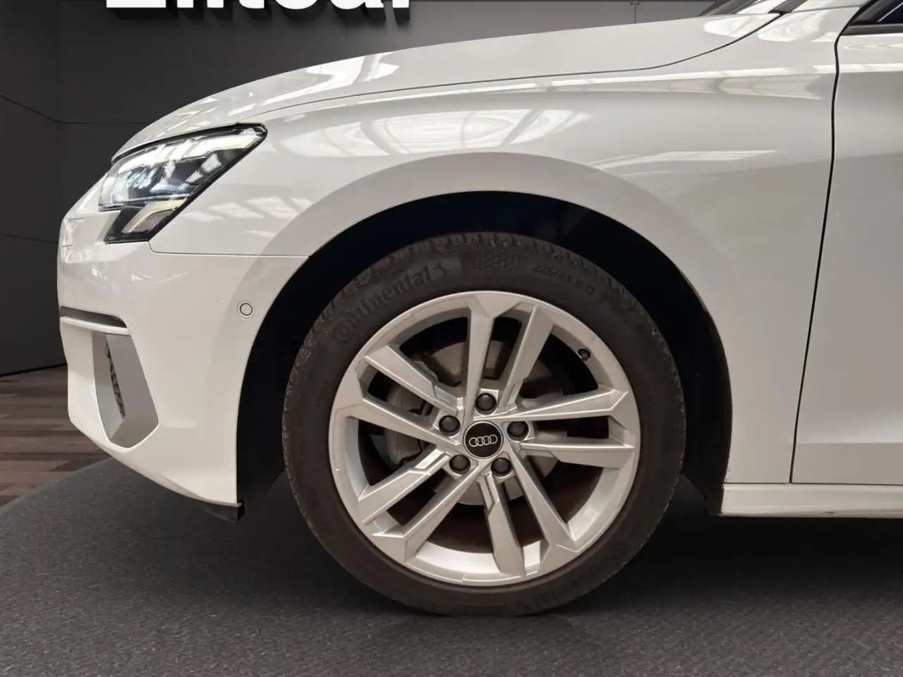 Audi A3 SPB 30 TFSI Business Advanced, миниатюра 13