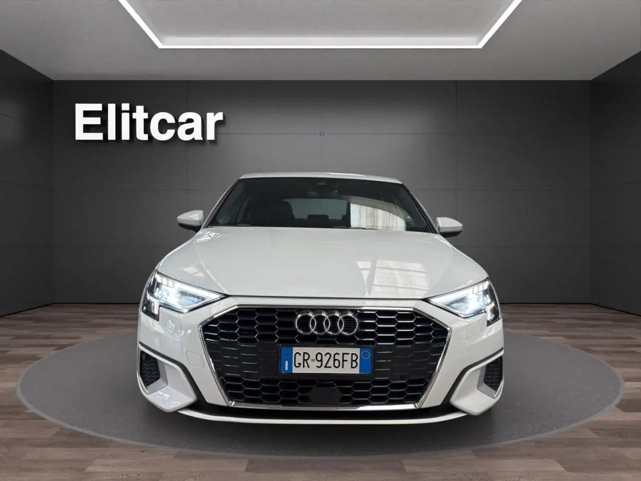 Audi A3 SPB 30 TFSI Business Advanced, миниатюра 2