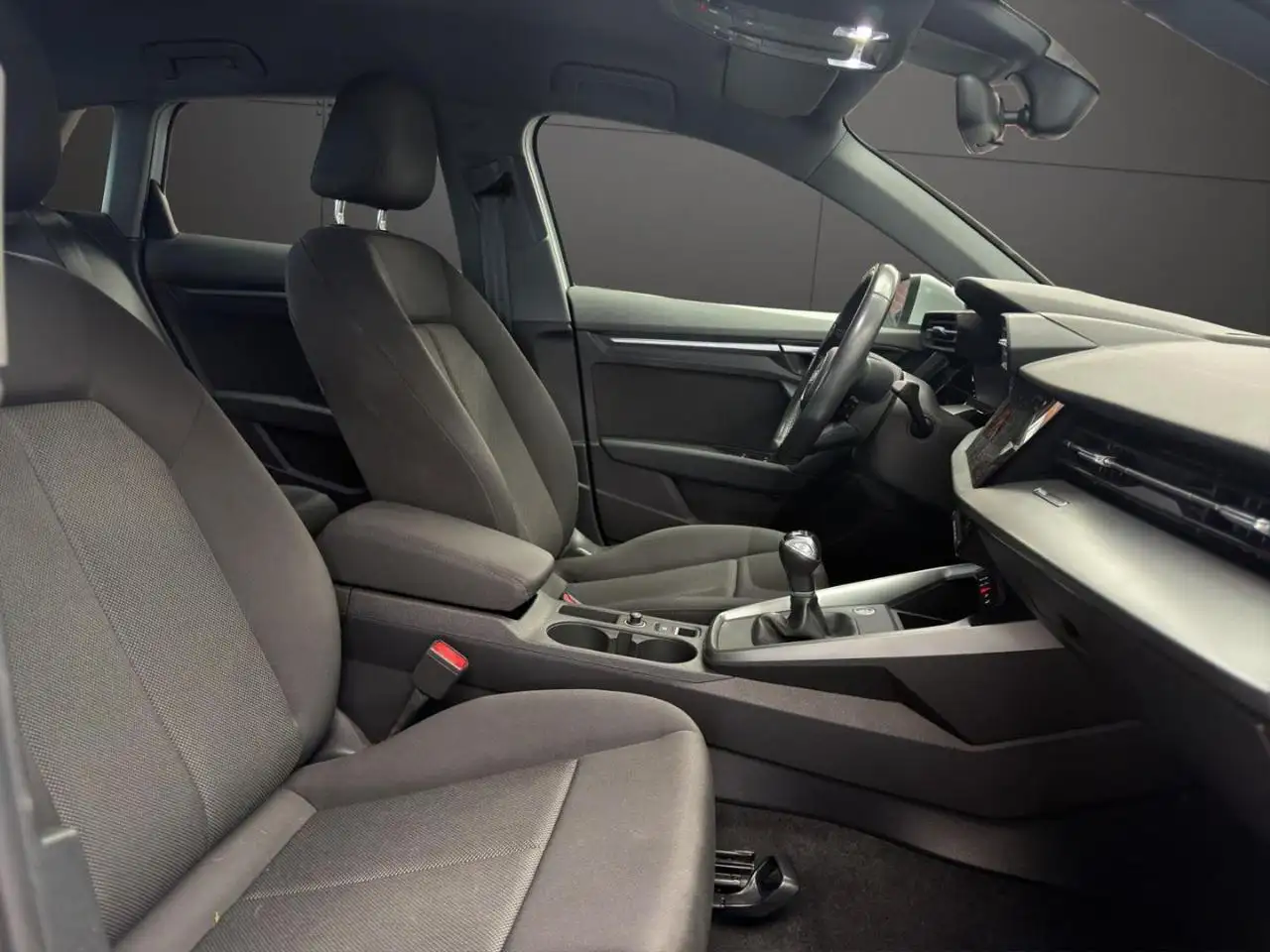 Audi A3 SPB 30 TFSI Business Advanced, миниатюра 11