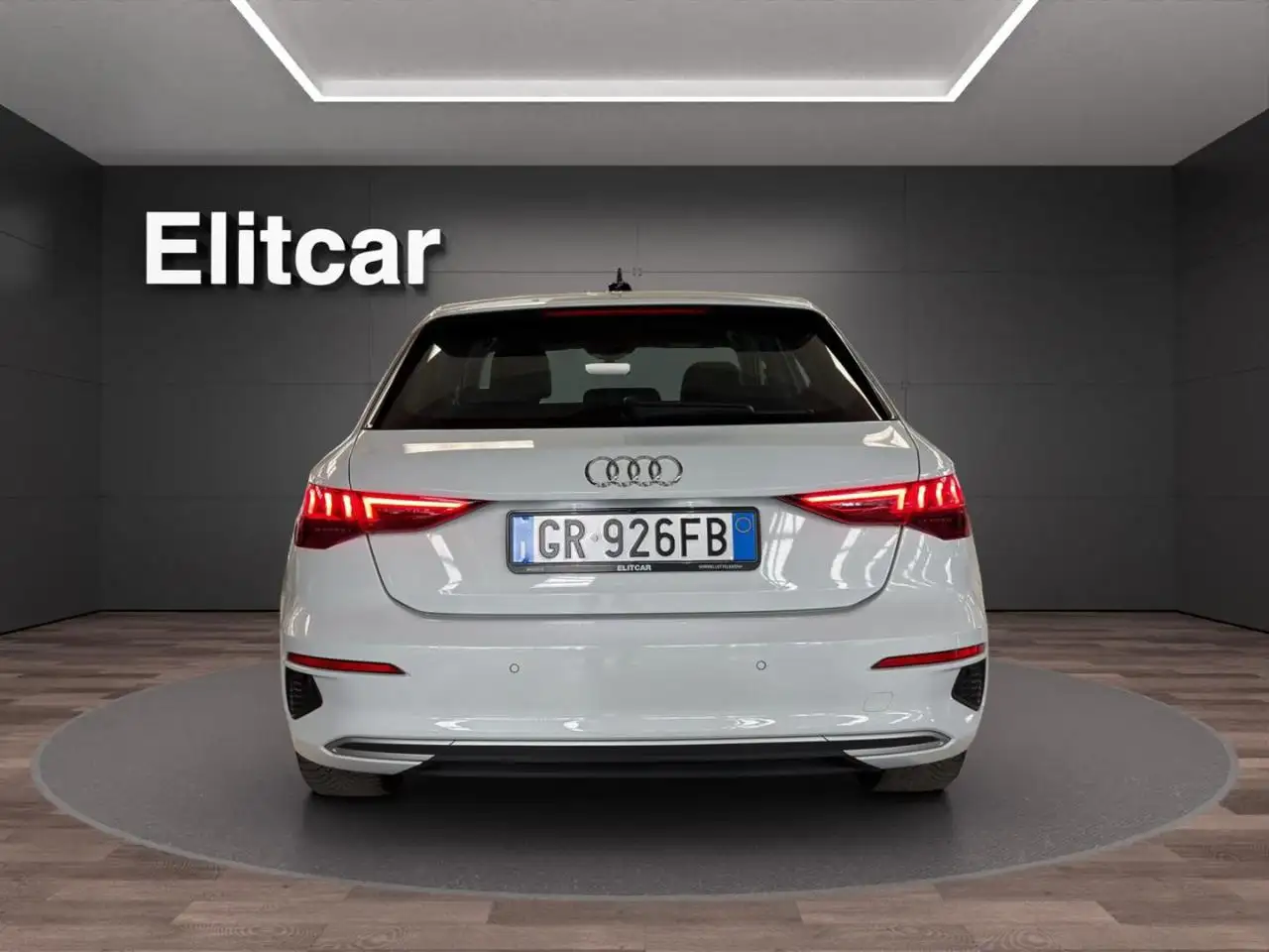 Audi A3 SPB 30 TFSI Business Advanced, миниатюра 5