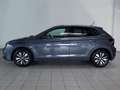 Volkswagen Polo GOAL 1.0 TSI | LED PDC ACC Navi App Grau - thumbnail 3