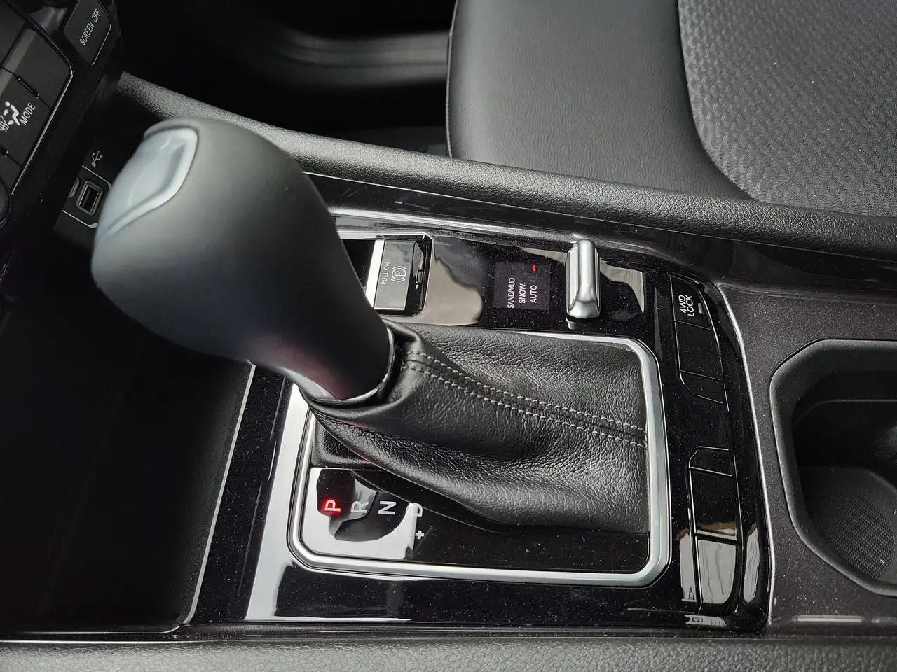 Jeep Compass fotografie Jeep Compass