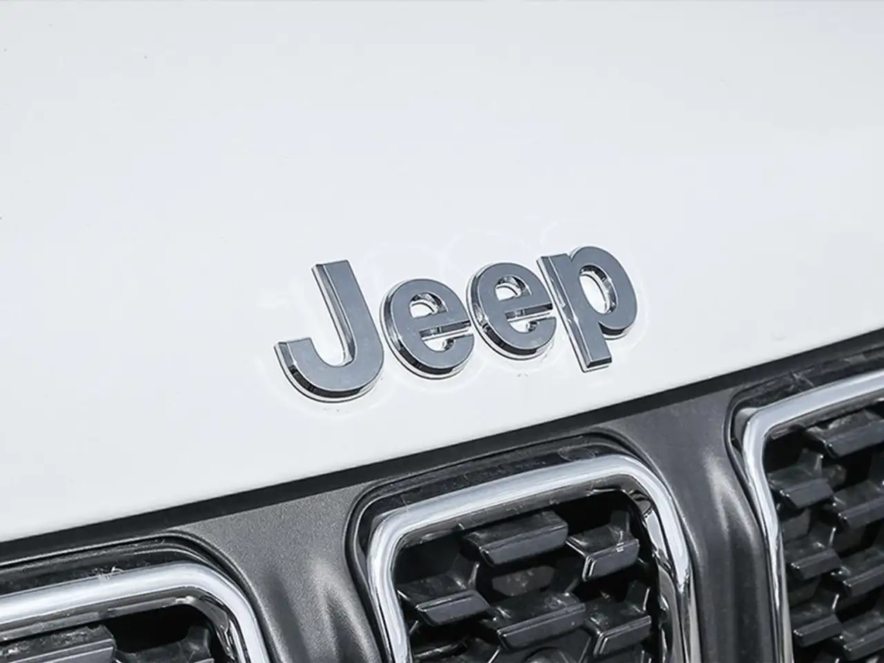 Jeep Compass снимка Jeep Compass