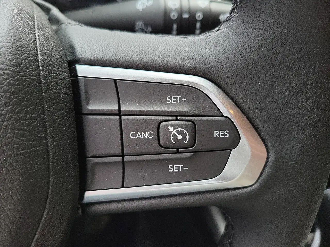 Jeep Compass fotografie Jeep Compass