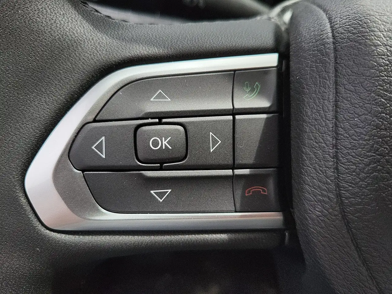 Jeep Compass fotografie Jeep Compass
