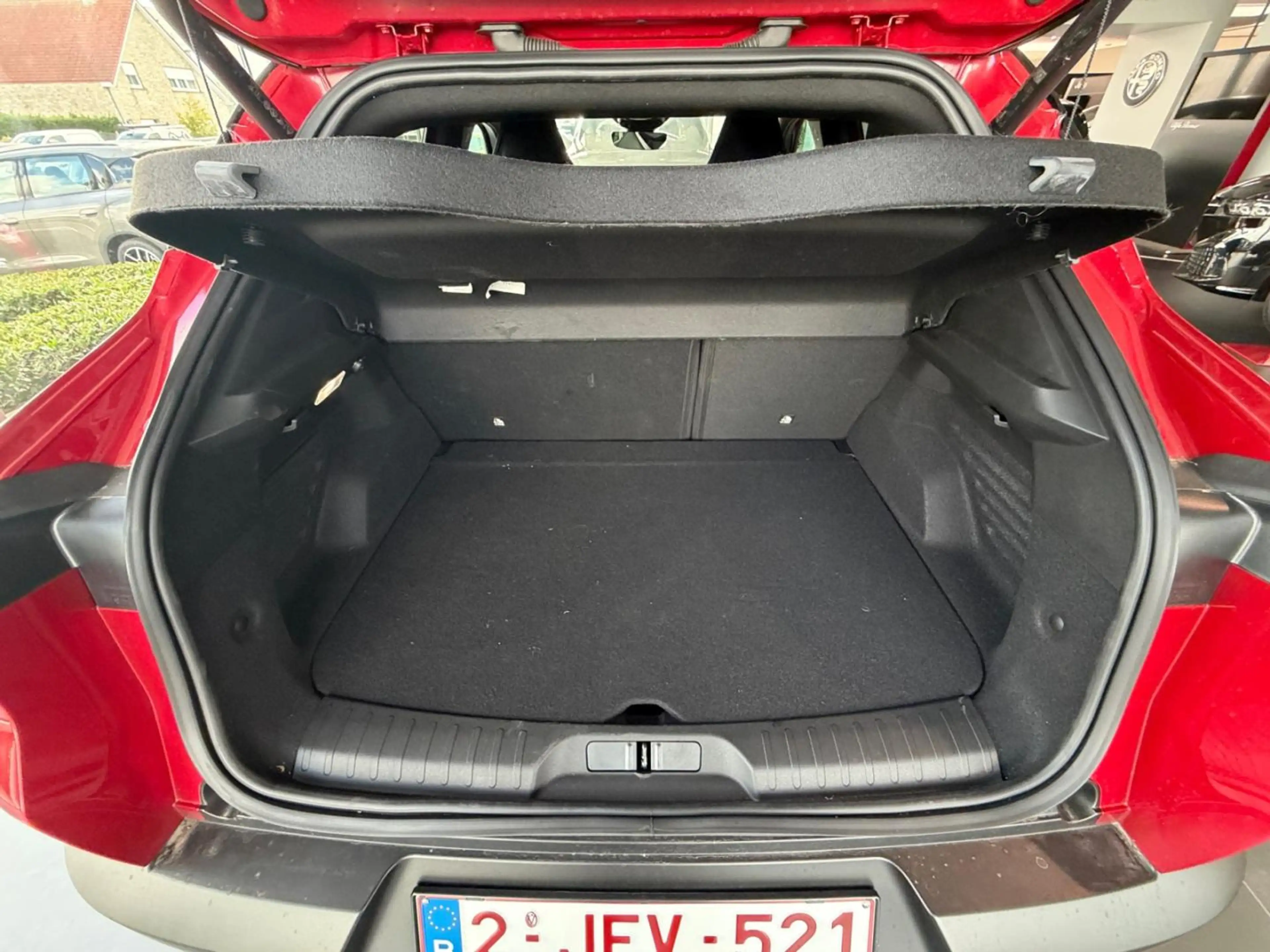 Alfa Romeo Junior ELETTRICA SPECIALE — photo 6