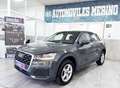 Audi Q2 30 TDI Advanced S tronic 85kW Gris - thumbnail 2