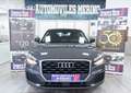 Audi Q2 30 TDI Advanced S tronic 85kW Gris - thumbnail 4