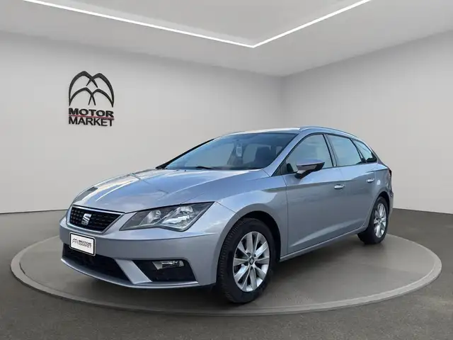 SEAT Leon ST 1.5 tgi Style 130cv METANO