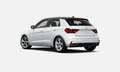 Audi A1 Sportback 30 TFSI S line Blanc - thumbnail 5