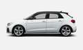 Audi A1 Sportback 30 TFSI S line Blanc - thumbnail 4