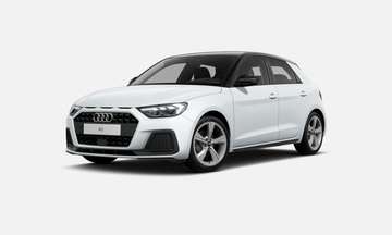 Sportback 30 TFSI S line