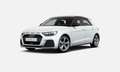 Audi A1 Sportback 30 TFSI S line Blanc - thumbnail 6