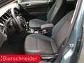 Volkswagen Golf VII 1.5 TSI IQ.Drive AHK KAMERA ACC NAVI 16 Blauw - thumbnail 4