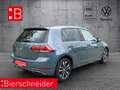 Volkswagen Golf VII 1.5 TSI IQ.Drive AHK KAMERA ACC NAVI 16 Blau - thumbnail 13