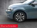 Volkswagen Golf VII 1.5 TSI IQ.Drive AHK KAMERA ACC NAVI 16 Bleu - thumbnail 3