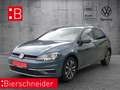 Volkswagen Golf VII 1.5 TSI IQ.Drive AHK KAMERA ACC NAVI 16 Blau - thumbnail 1