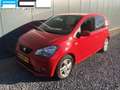 SEAT Mii 1.0 75pk Sport Connect 5-drs Rood - thumbnail 1