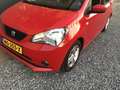 SEAT Mii 1.0 75pk Sport Connect 5-drs Rood - thumbnail 5