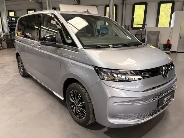 Volkswagen Multivan 2.0 TDI 150 7 places