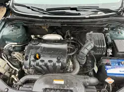 Kia Ceed / cee'd din 2008 second hand de vânzare - AutoScout24