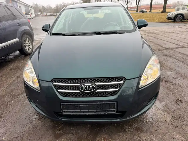 Kia Ceed / cee'd LX **HU/AU NEU**