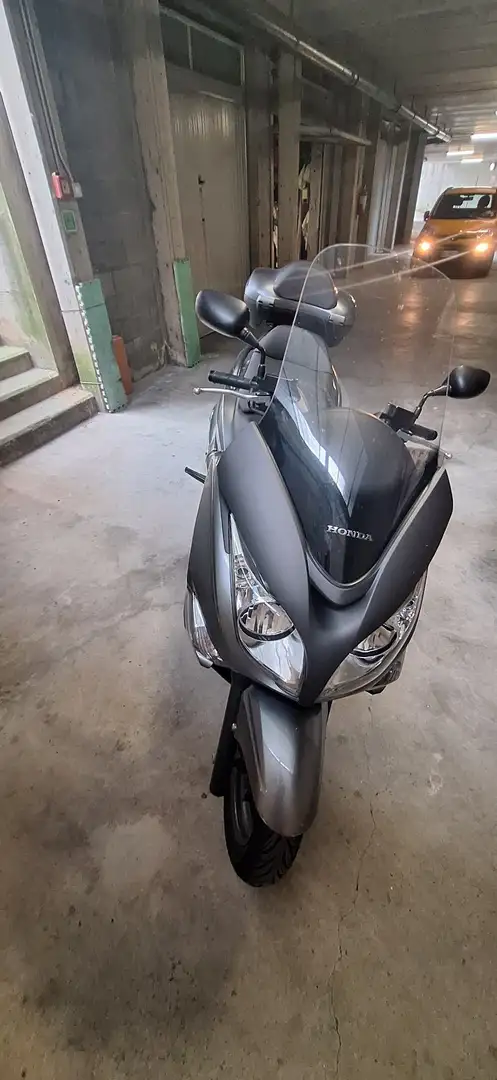 Honda SW-T 400 SW-T 400 Grigio - 2