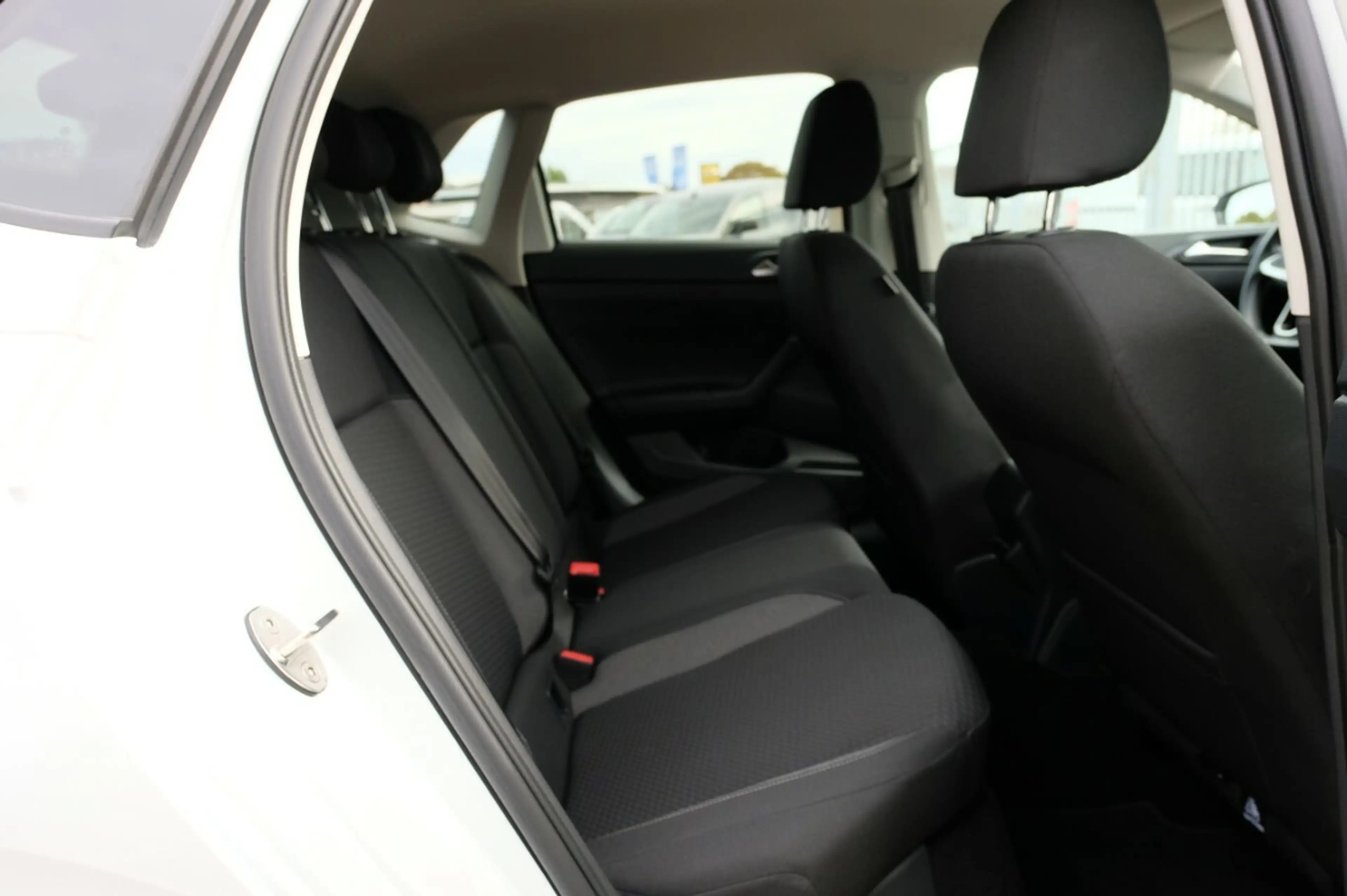 Volkswagen Polo 1.0 Life ACC R*Kamera Spurassistent — photo 17