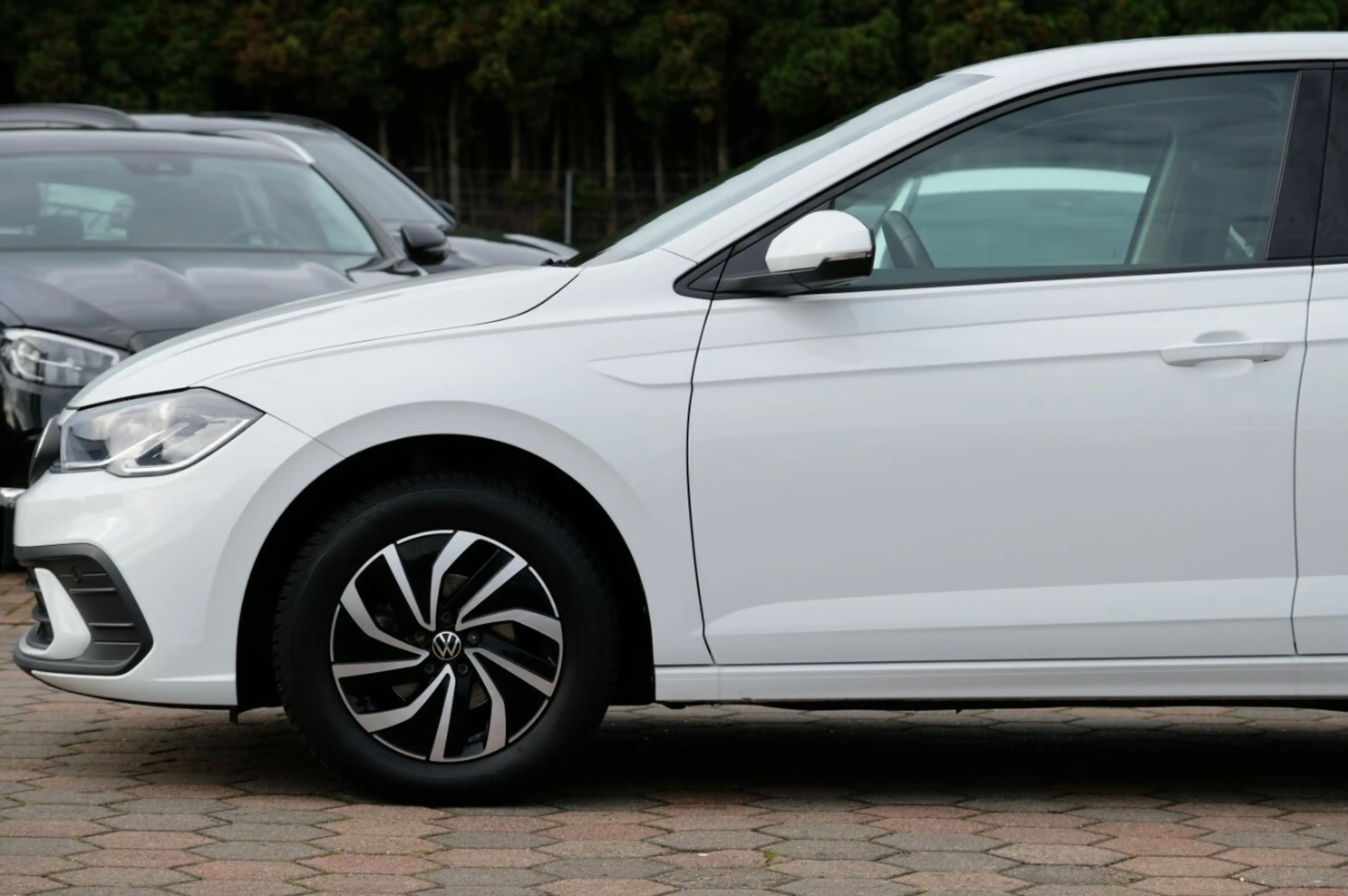 Volkswagen Polo 1.0 Life ACC R*Kamera Spurassistent — photo 8