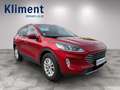 Ford Kuga 1,5 EcoBlue Titanium Rot - thumbnail 4