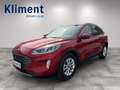 Ford Kuga 1,5 EcoBlue Titanium Rot - thumbnail 1