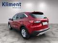 Ford Kuga 1,5 EcoBlue Titanium Rot - thumbnail 3