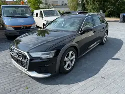Audi A6 Allroad quattro 50 TDI*LED*VIRTUAL*AHK*LED