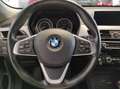 BMW X1 (F48) - X1 xDrive18d Business Argento - thumbnail 9