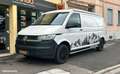 Volkswagen Transporter vu fourgon 2.0 tdi 150 l1h1 business line plus dsg bva Blanc - thumbnail 3