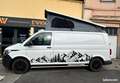 Volkswagen Transporter vu fourgon 2.0 tdi 150 l1h1 business line plus dsg bva Blanc - thumbnail 4