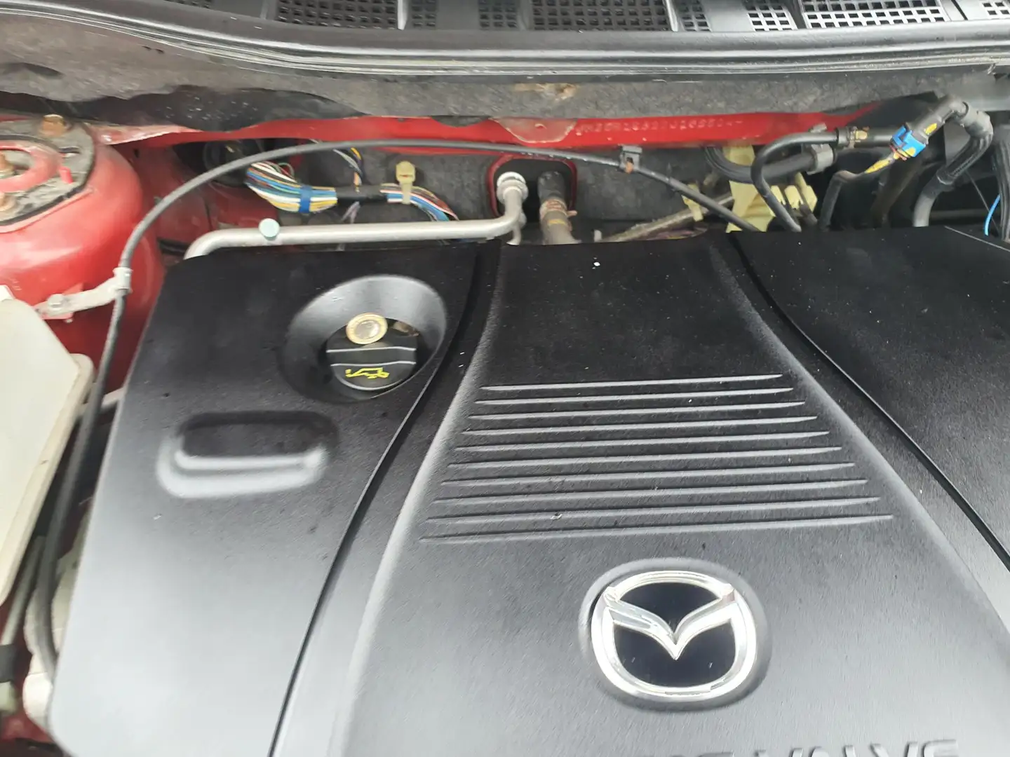 Mazda 5 1.8 Comfort - 2