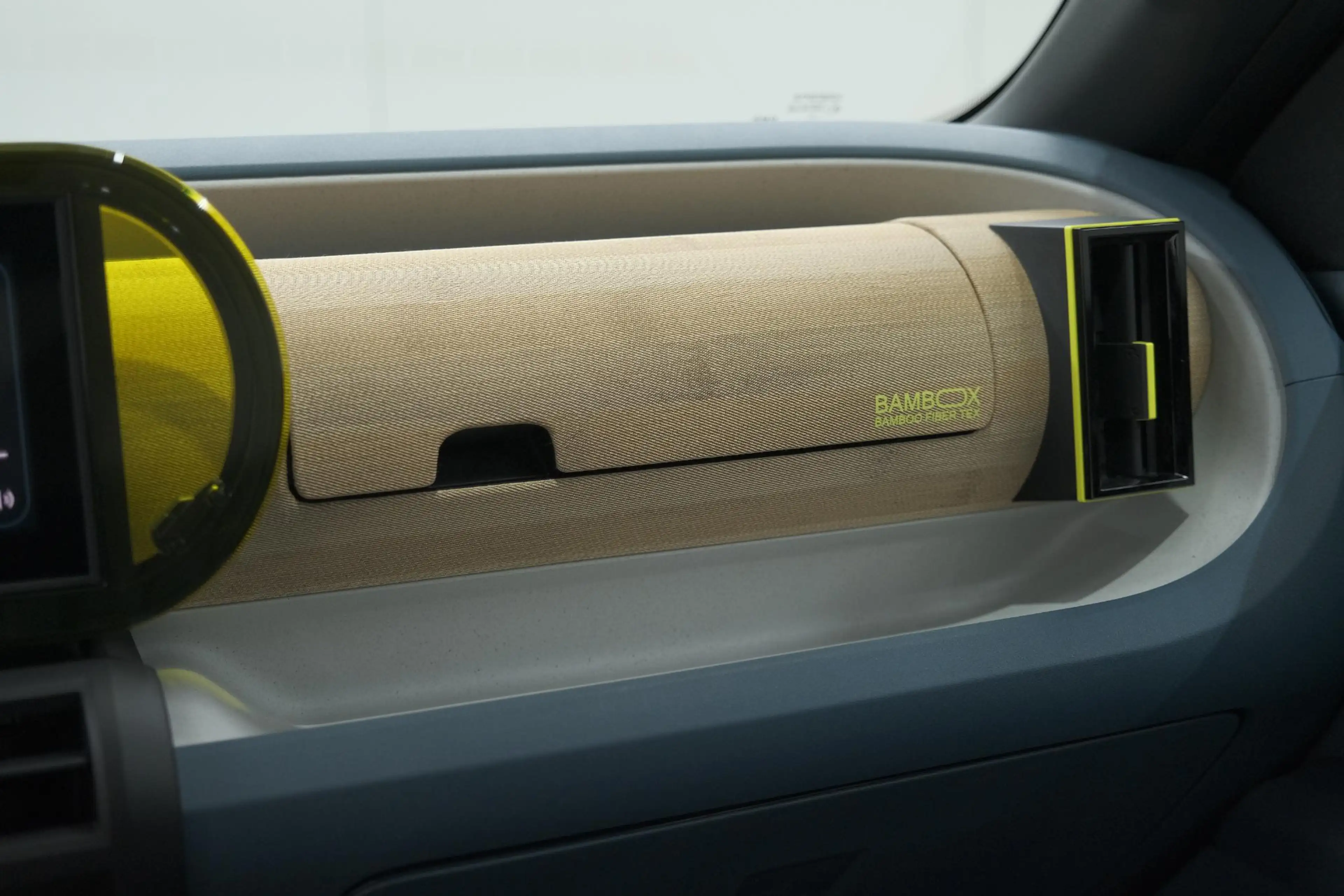 Fiat Grande Panda E La Prima 7 kW 44 kWh | 1 Fase | Camera | Navigat — photo 4