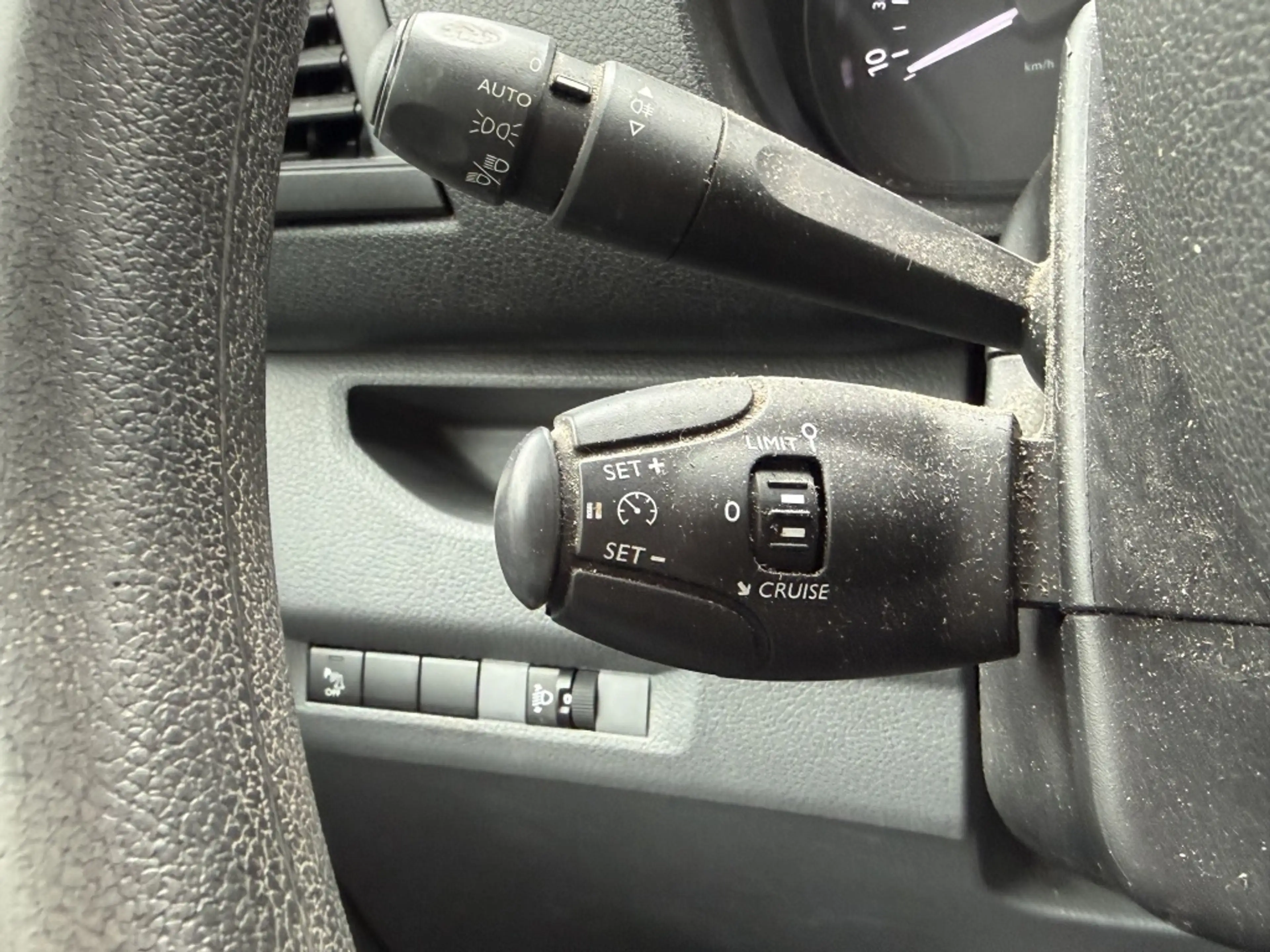 Citroen Jumpy 1.6 BlueHDI Club — photo 10