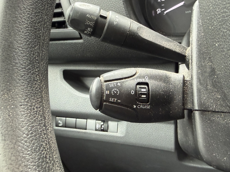 Citroen Jumpy 1.6 BlueHDI Club — photo 10