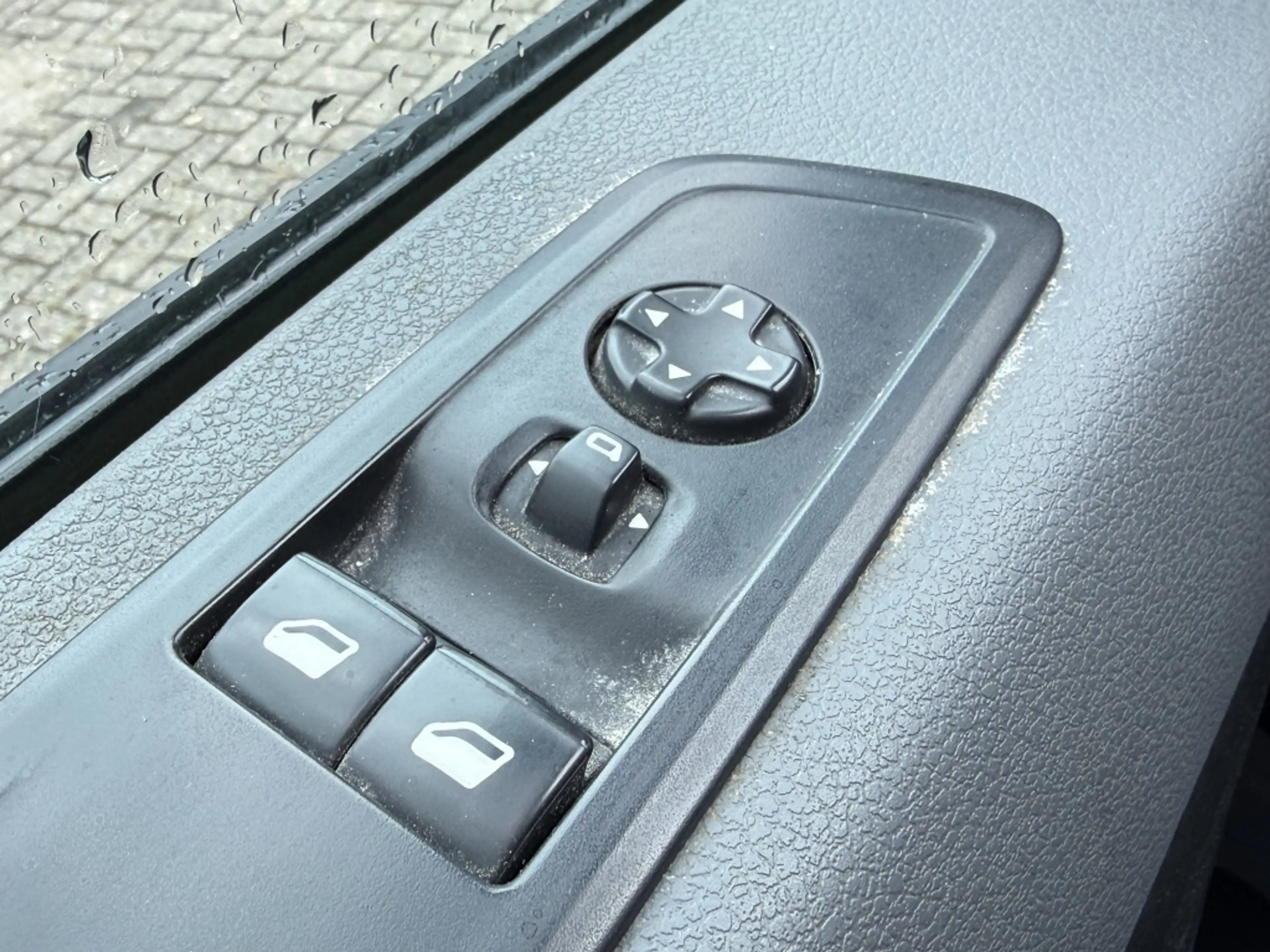 Citroen Jumpy 1.6 BlueHDI Club — photo 8